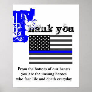 DURCHSETZUNG DES RECHTS DANKE POSTER