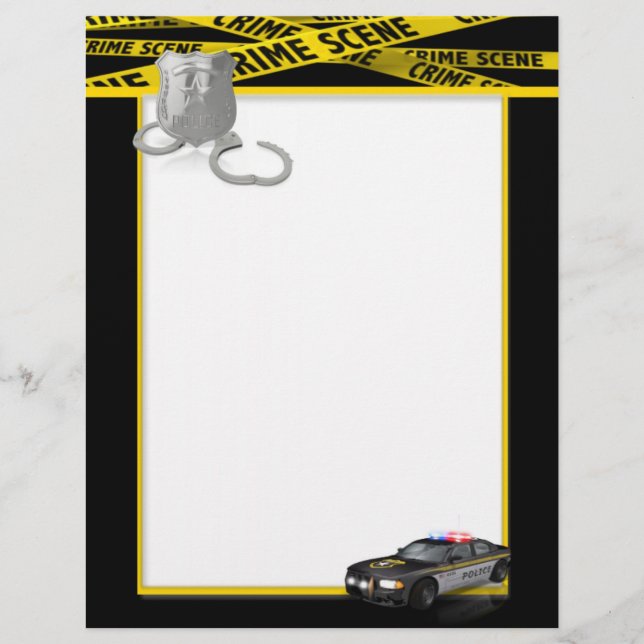 Durchsetzungsschreiben (Vorderseite)