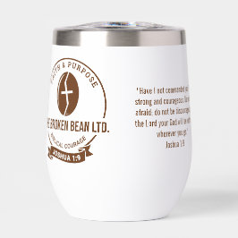 Durchsetzungsvermögen Becher