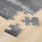 durchsichtig puzzle (Seite)
