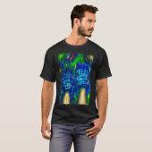 durchsichtig T-Shirt (Vorne ganz)