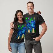 durchsichtig T-Shirt (Unisex)