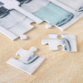 Durchstechflaschen mit Arzneimittel für Injektions Puzzle (Seite)