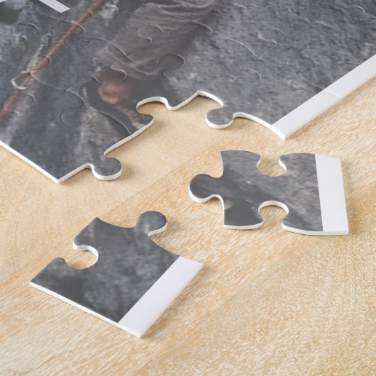 Durchstreifen Sie gehen frei Puzzle (Seite)