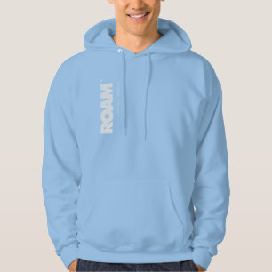 DURCHSTREIFEN Sie Vert LogoHoodie Hoodie