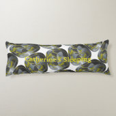 Durchströmen Seitenschläferkissen (Rückseite)