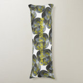 Durchströmen Seitenschläferkissen (Vorderseite Vertikal)