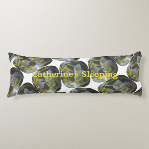 Durchströmen Seitenschläferkissen