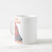 Durchsuchen - Bestellung von Hühnerpicken Kaffeetasse (Vorderseite Links)