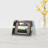 Durchsuchen des Fensters Karte (Gelbe Blume)