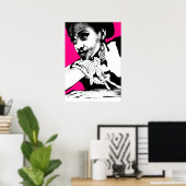 Durchsuchen Poster (Heimbüro)