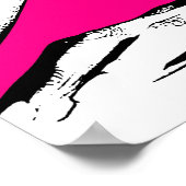 Durchsuchen Poster (Ecke)