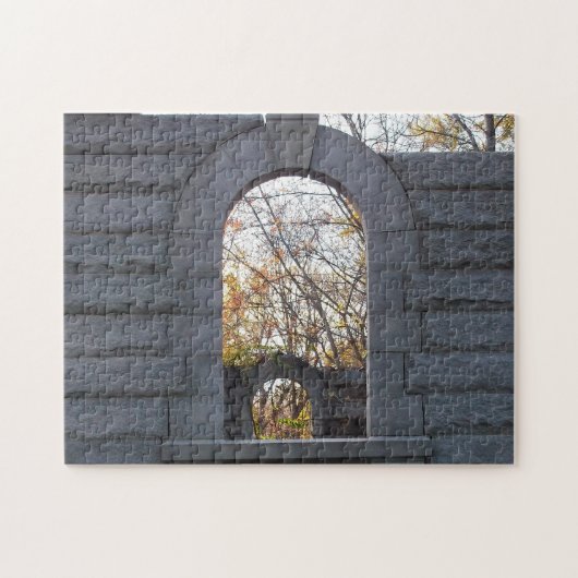 Durchsuchen Puzzle (Horizontal)