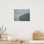 Durchwursteln des Fraktals Poster (Küche)