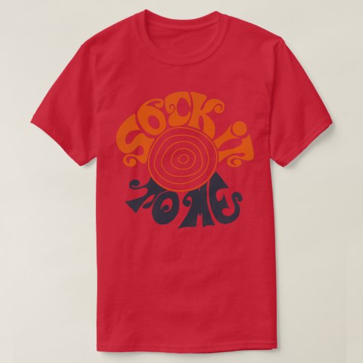 Durden hat es mir gesaugt T-Shirt (Design vorne)