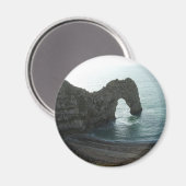 Durdle Door 2005 Magnet (Vorderseite/Rückseite)
