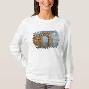 Durdle Door Arch, Jurassisches Küstenwelterbe 2 T-Shirt