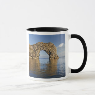 Durdle Door Arch, Jurassisches Küstenwelterbe 2 Tasse