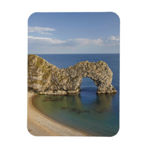 Durdle Door Arch, Jurassisches Küstenwelterbe Magnet