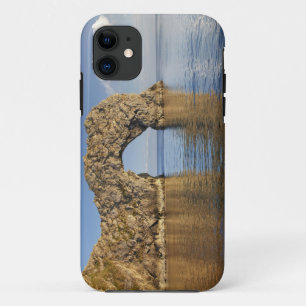 Durdle Door Bogen, Jurassic Coast Weltkulturerbe 2 Case-Mate iPhone Hülle