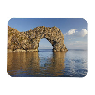 Durdle Door Bogen, Jurassic Coast Weltkulturerbe 2 Magnet
