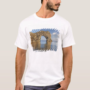 Durdle Door Bogen, Jurassic Coast Weltkulturerbe 2 T-Shirt