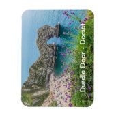 Durdle Door, Dorset-Kühlschrankmagnet Magnet (Vertikal)