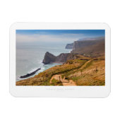 Durdle Door, Dorset Magnet (Horizontal)