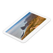 Durdle Door, Dorset Magnet (Linke Seite)