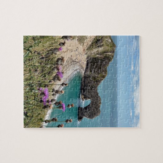 Durdle Door Dorset Puzzle (Horizontal)