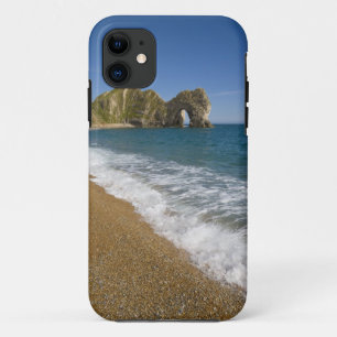 Durdle Door, Lulworth Cove, Jurassic Coast, 2 iPhone 11 Hülle