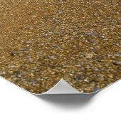 Durdle Door, Lulworth Cove, Jurassic Coast, 2 Poster (Ecke)