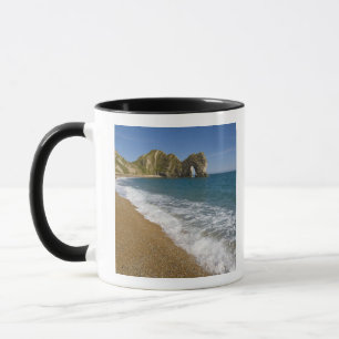 Durdle Door, Lulworth Cove, Jurassic Coast, 2 Tasse