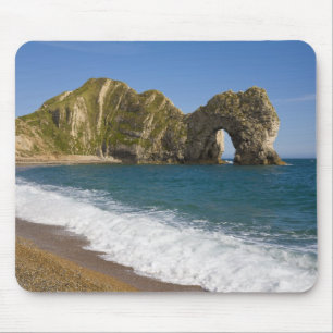 Durdle Door, Lulworth Cove, Jurassikküste, Mousepad
