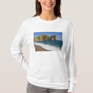 Durdle Door, Lulworth Cove, Jurassikküste, T-Shirt