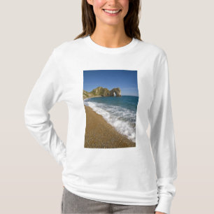 Durdle Door, Lulworth Cove, Jurassische Küste, 2 T-Shirt