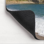 Durdle Door, Lulworth Cove, Jurassische Küste, Mousepad (Ecke)
