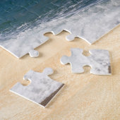 Durdle Door, Lulworth Cove, Jurassische Küste, Puzzle (Seite)