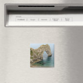 Durdle Door Magnet (In Situ (Geschirrspüler))
