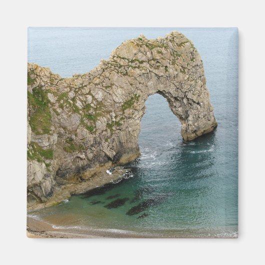 Durdle Door Magnet (Vorne)