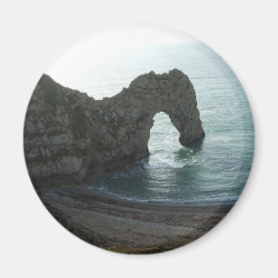 Durdle Tür 2005 Magnet