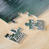 Durdle Tür in Dorset, England Puzzlespiel Puzzle (Seite)