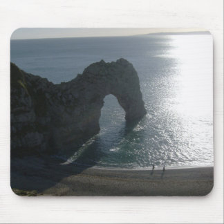 Durdle Tür Mousepad