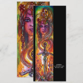 DURENDAL EINLADUNG (Vorne/Hinten)