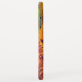 DURENDAL EPIC SWORD Red Yellow Fantasy Case-Mate iPhone Hülle (Hinten/Rechts)