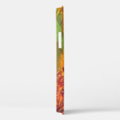 DURENDAL EPIC SWORD Red Yellow Fantasy Case-Mate iPhone Hülle (Rückseite / Rechts)