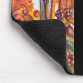 DURENDAL , ROMANTISCHES SCHWERT UND DAS ANGEL-MONO MOUSEPAD (Ecke)