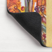 DURENDAL , ROMANTISCHES SCHWERT UND DAS ANGEL-MONO MOUSEPAD (Ecke)