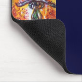 DURENDAL , ROMANTISCHES SCHWERT UND DAS ANGEL-MONO MOUSEPAD (Ecke)