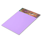 DURENDAL , ROMANTISCHES SCHWERT UND DAS ANGEL NOTIZBLOCK (angewinkelt)